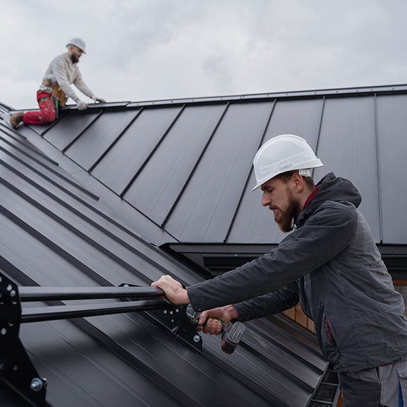 Roof Repair Parramatta Image